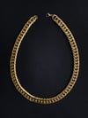 GOLD THICK CHAIN 