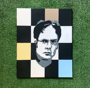 Image of Dwight Schrute