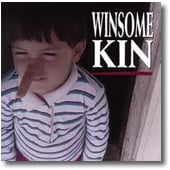 Image of Winsome Kin - Winsome Kin