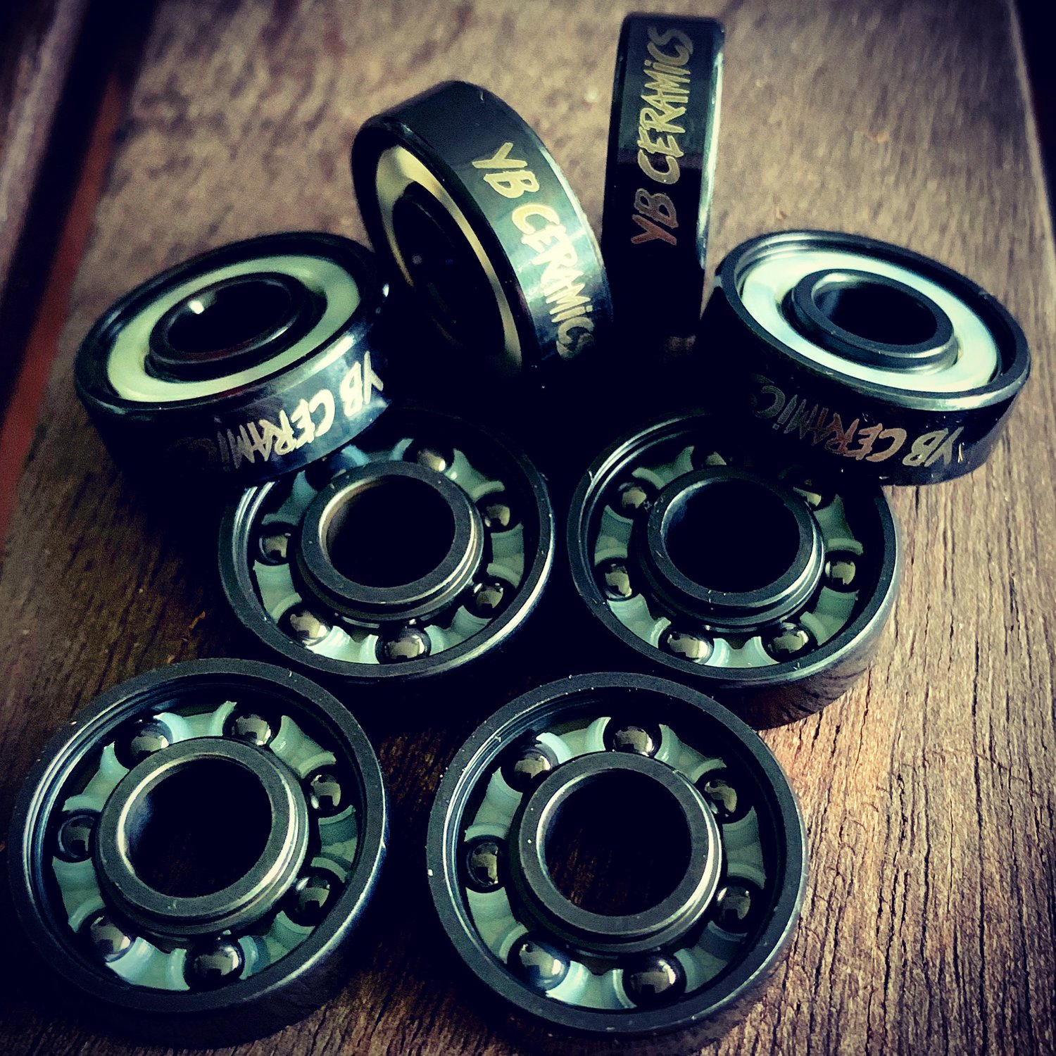 Image of YB Ceramics 