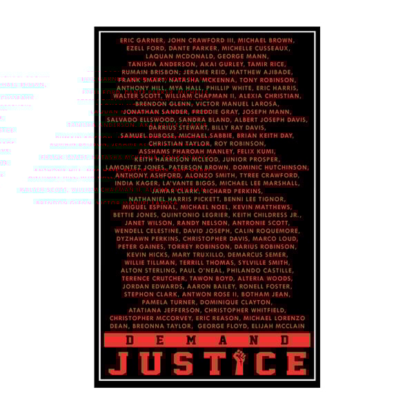 Image of $50.00 PROTEST PACK DONATION
