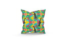 Image 3 of TUCANO COLORIDO (Brazil) CUSHION COVER