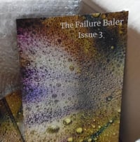 The Failure Baler - Issue 3