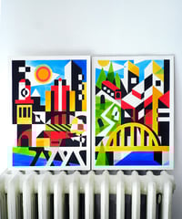 Image 1 of Pittsburgh / Richmond