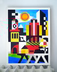 Image 2 of Pittsburgh / Richmond
