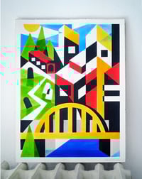 Image 3 of Pittsburgh / Richmond