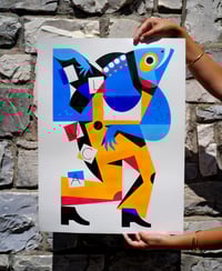 Image 1 of Fisherman