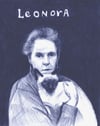 Leonora ~ Giclee print