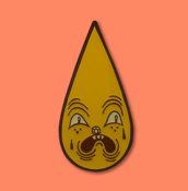 Image of Hammy Pin