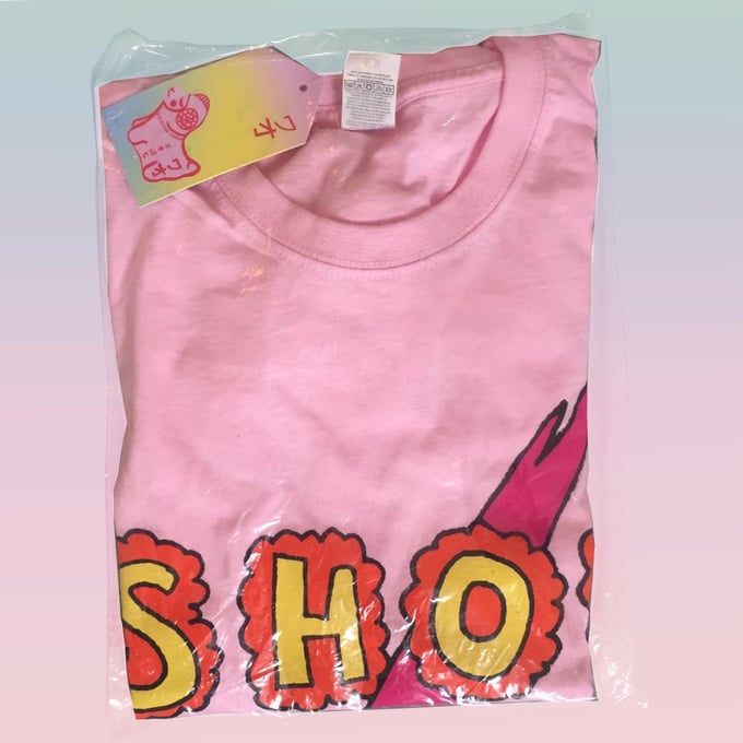 Image of SHOW LOVE T-SHIRT 
