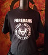 Foremans Classic T-Shirt
