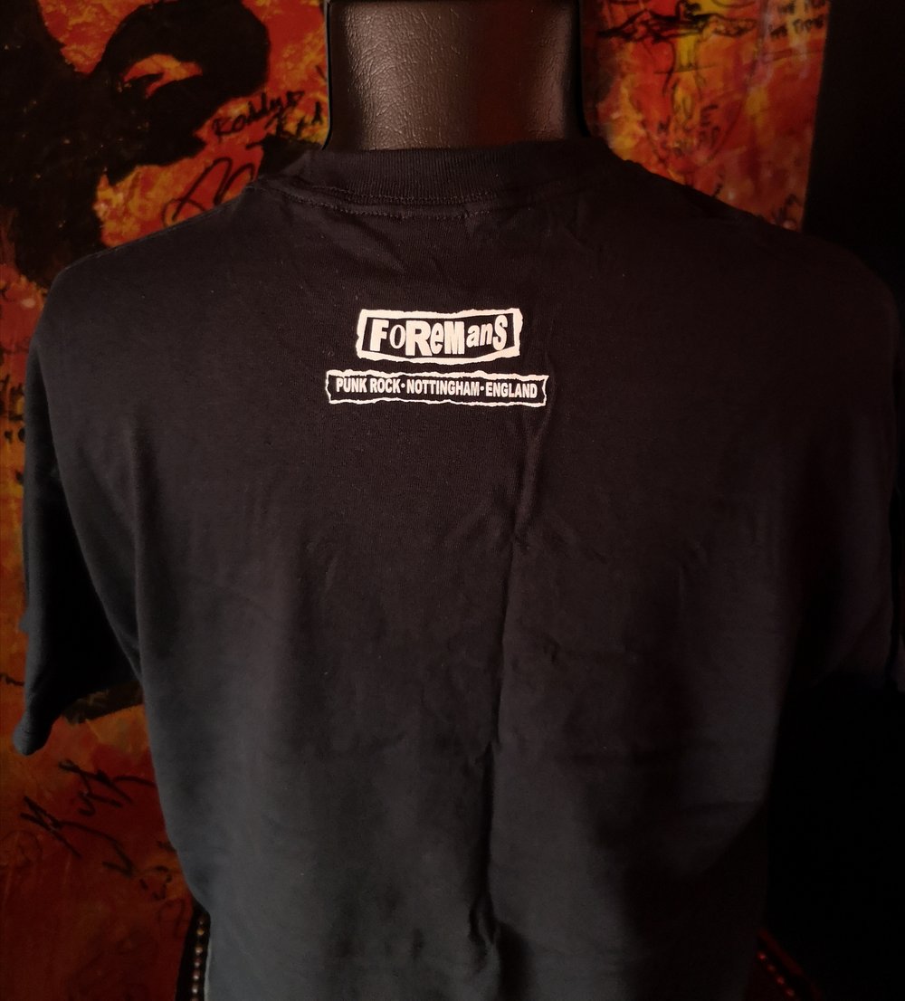 Foremans Classic T-Shirt