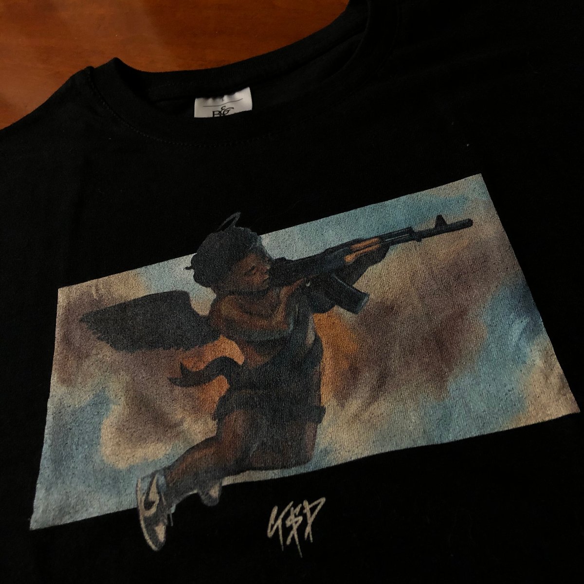 Image of My Shooter T-Shirt