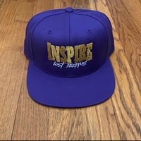 Inspire lost dreams SnapBacks 💎💔💎 