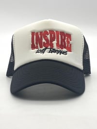 inspire trucker piece 💎💔💎 