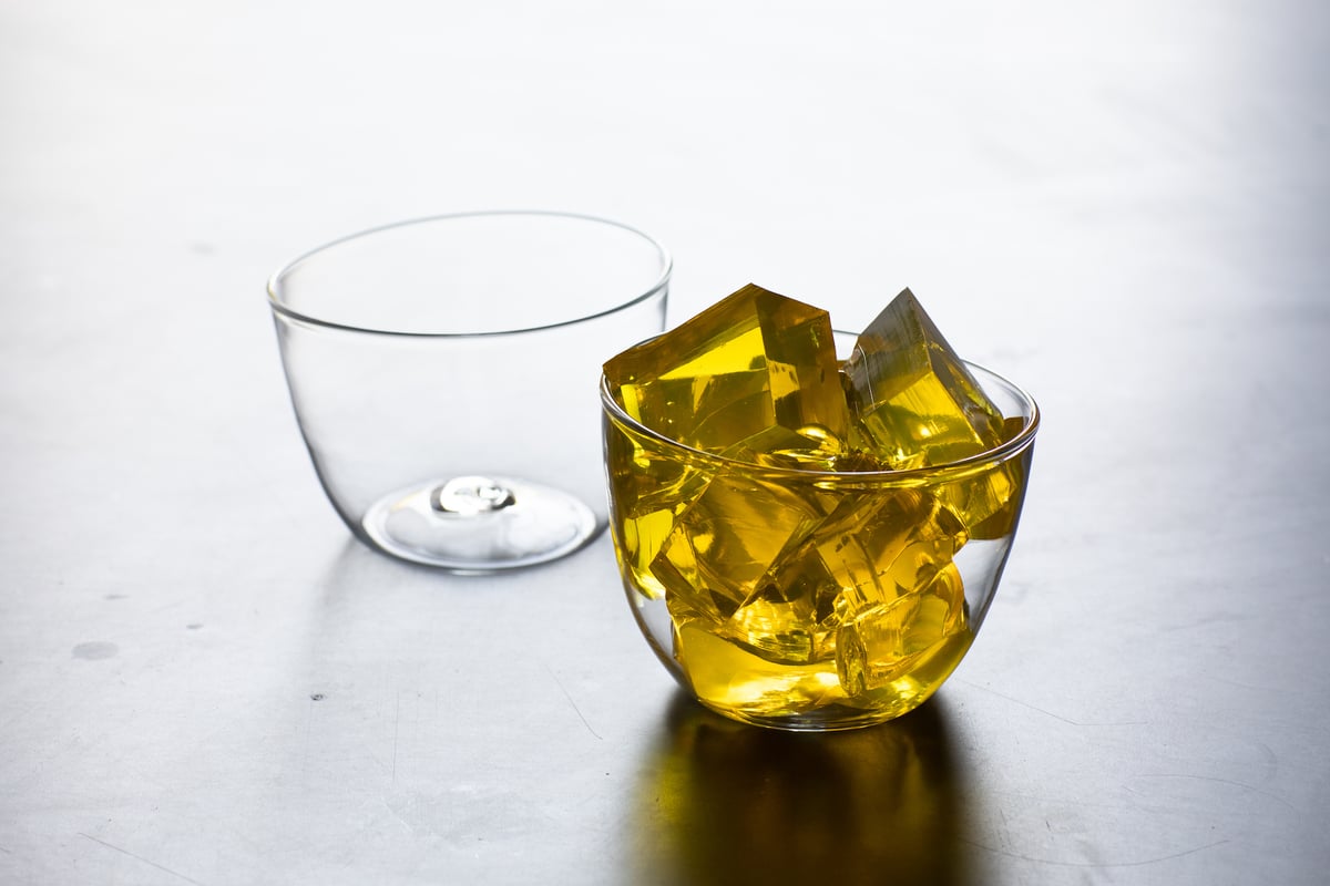 Image of Pair of Coppa