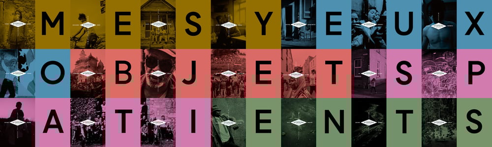 Image of MYOPZINE - Collector Set