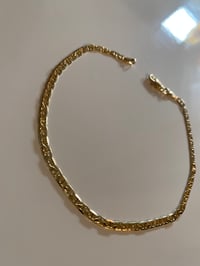 Image 2 of Tulum anklet 