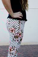 Image 4 of The PANDEMIC PANTS Women's Joggers XXS-3XL