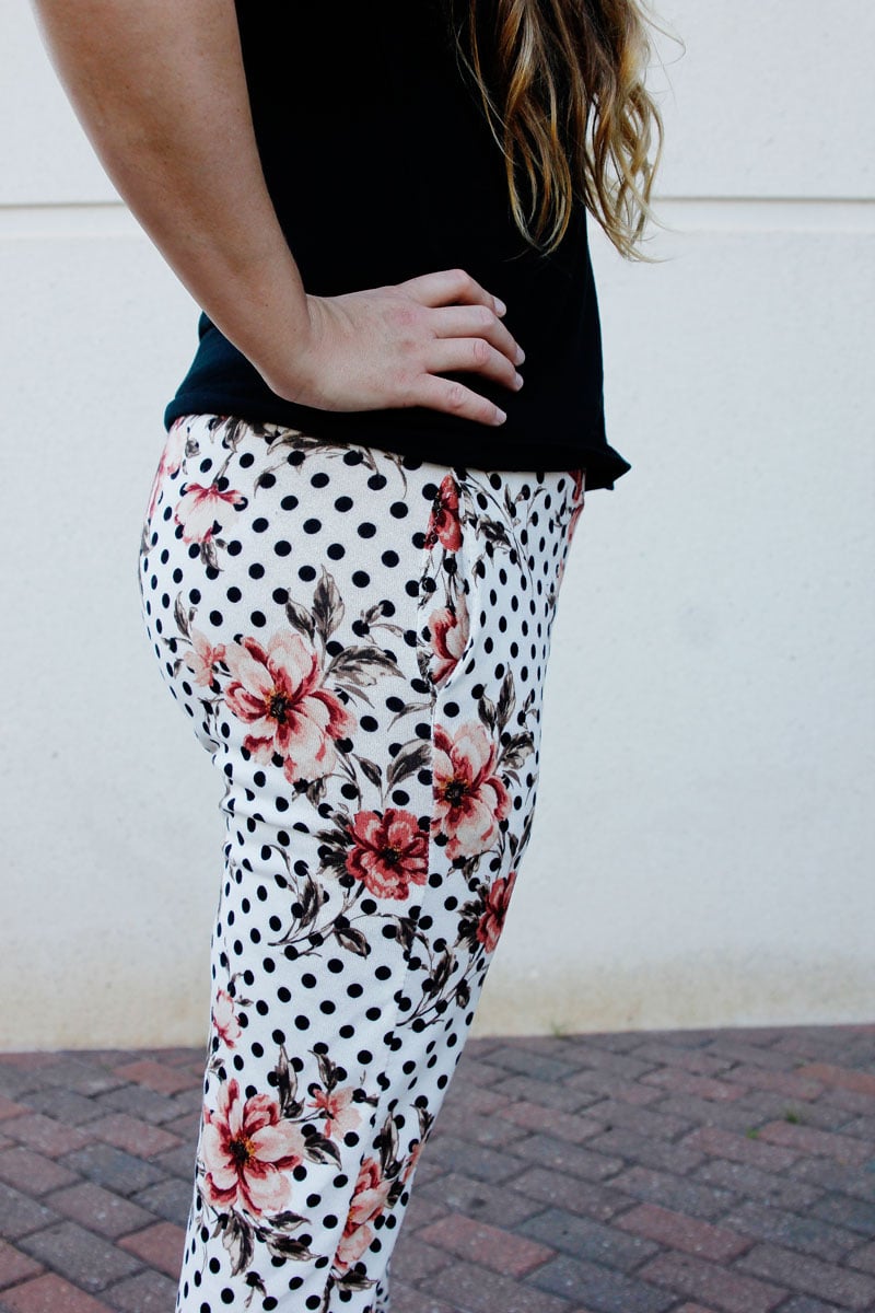 Image of The PANDEMIC PANTS Women's Joggers XXS-3XL