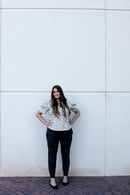 Image 2 of The PANDEMIC PANTS Women's Joggers XXS-3XL