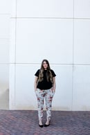 Image 5 of The PANDEMIC PANTS Women's Joggers XXS-3XL