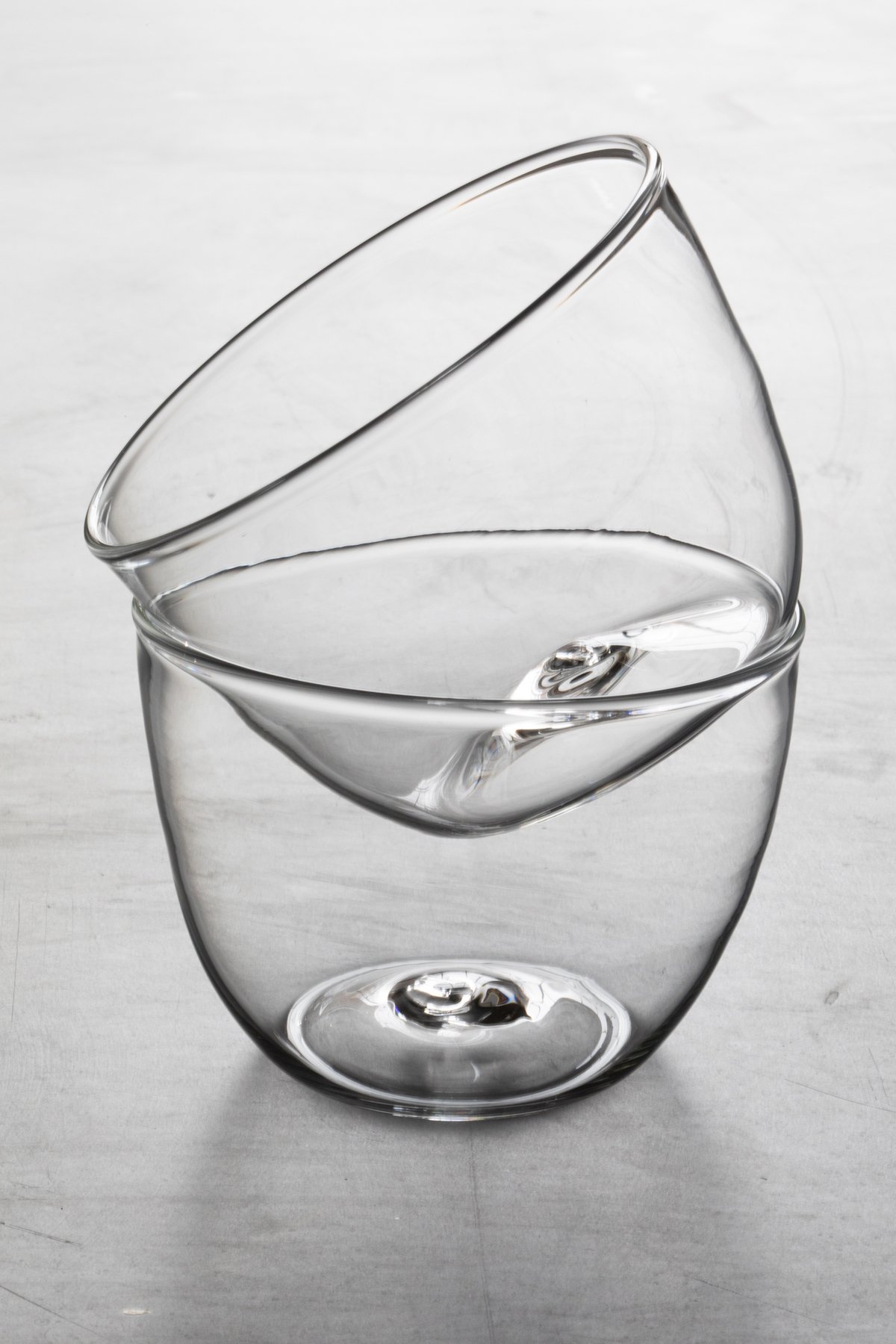 Image of Pair of Coppa