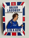 Brian Laudrup - 9 In A Row