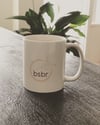 BSBR Logo Mug 