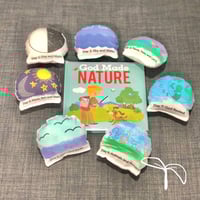 Image 1 of 7 Days of Creation