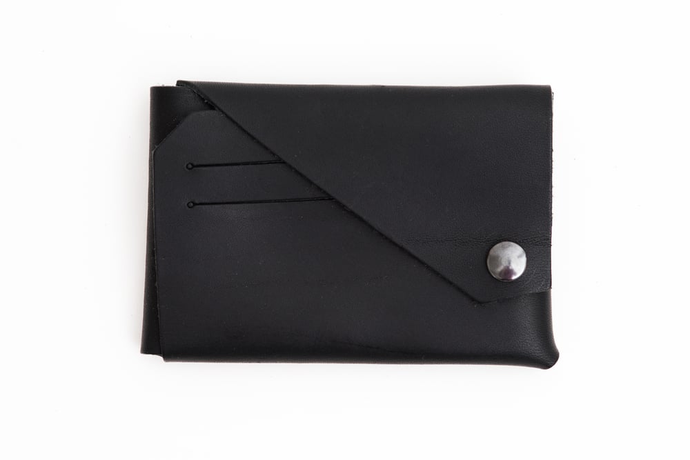 DPY - Card Wallet - Black