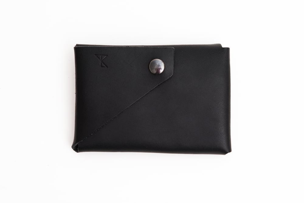 DPY - Card Wallet - Black