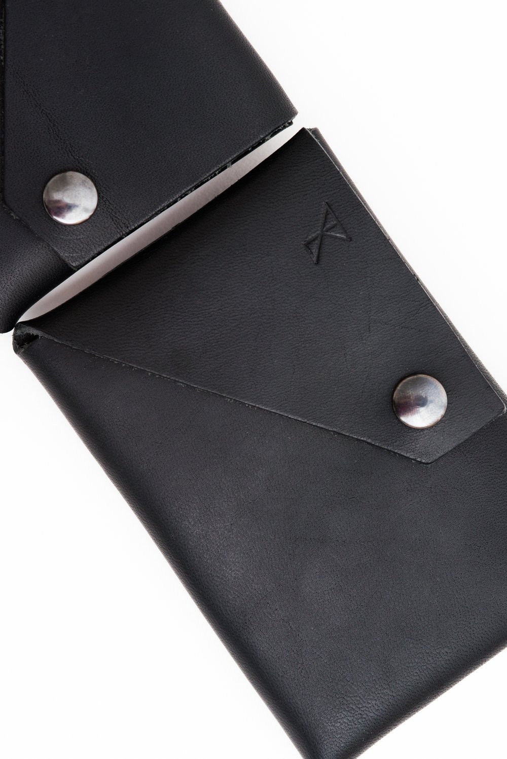 DPY - Card Wallet - Black