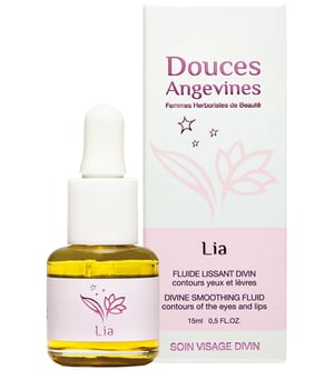 Image of Douces Angevines - LIA Fluide Divin Yeux et Lèvres