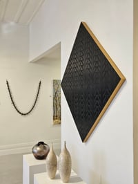 Image 3 of 'Ascension II' available from Black Door Gallery 