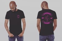 Crew Luv Tee