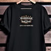 Marshals Of The Revolution T-Shirt (black)