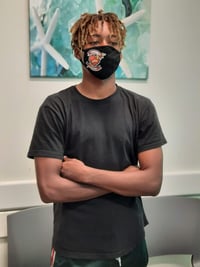 Luvstruck Mask