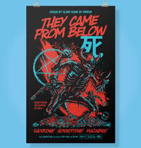 Image 4 of They Came From Below Poster