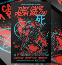 Image 1 of They Came From Below Poster