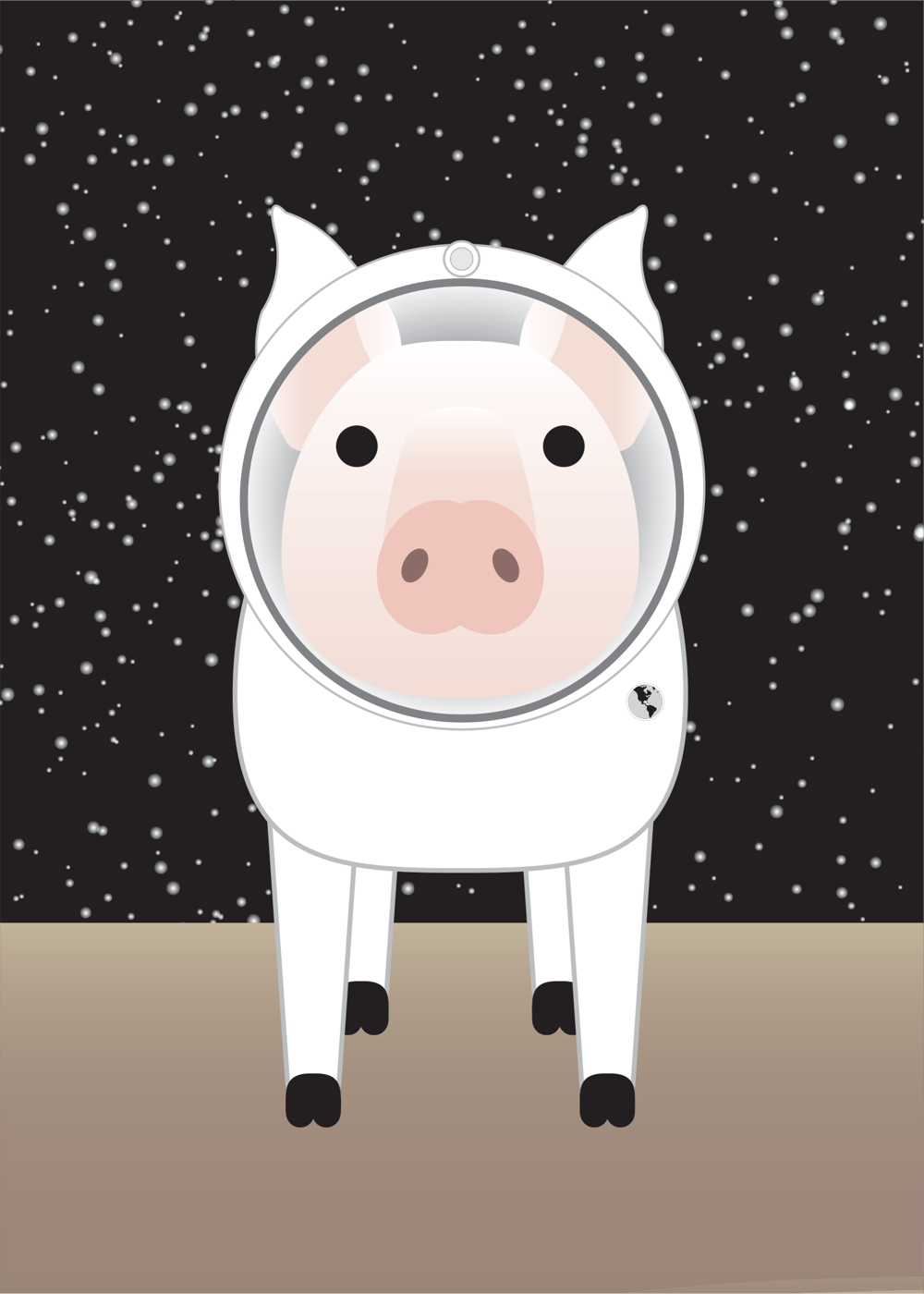 Pig Collection