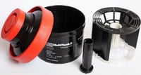 Image 1 of  Jobo 2520 Multitank 2 + 2509n 4X5 Reel / 2502 35mm/120 Reel - Manual or Machine Processing Combo