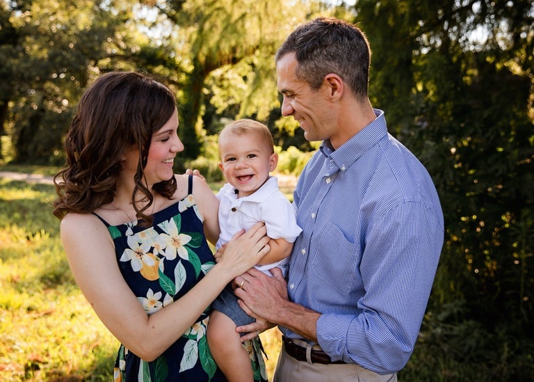 Image of Family Session - Starting at $550