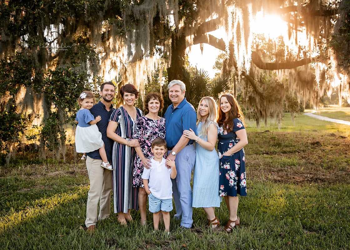 Image of Family Session - Starting at $550