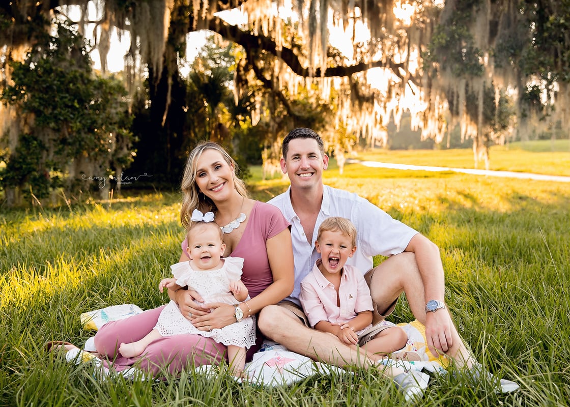 Image of Family Session - Starting at $550