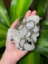 Image 1 of Moonstone Keychains