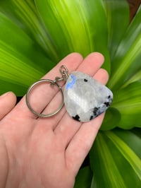 Image 2 of Moonstone Keychains