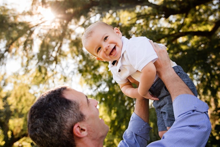 Image of Family Session - Starting at $550