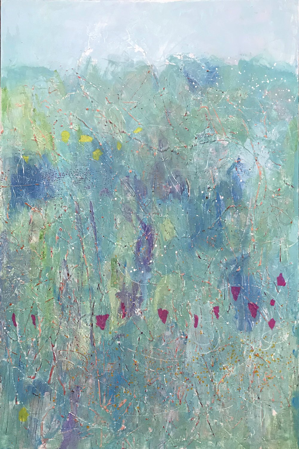 Image of Wildflowers