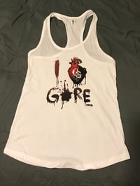 Image 4 of I❤️GORE tank tops